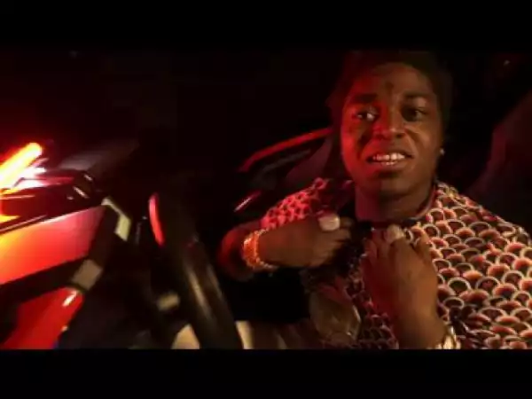 Kodak Black – Pimpin Ain’t Eazy